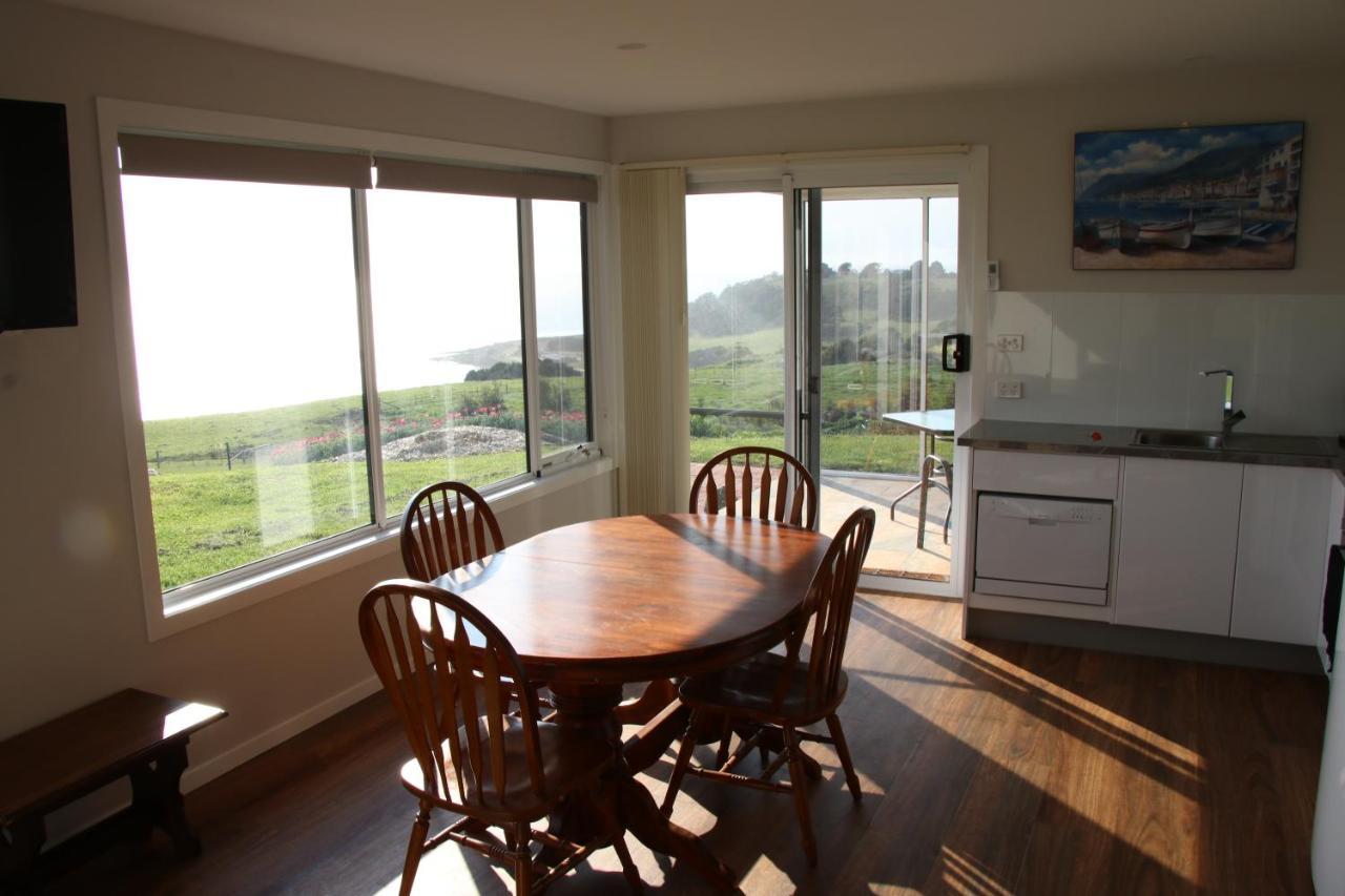 Villa Penguin Seaside Farm Extérieur photo