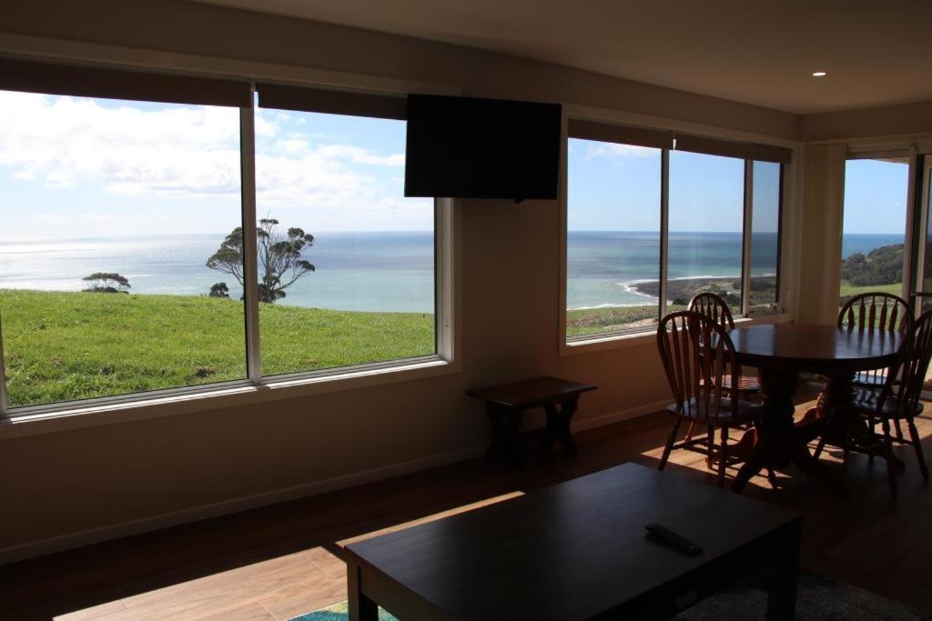 Villa Penguin Seaside Farm Extérieur photo